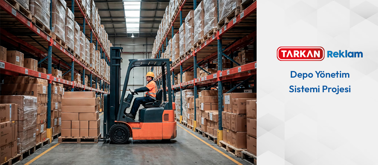 Tarkan Reklam WMS