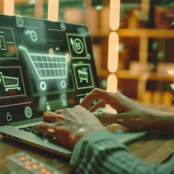 E-Ticaret Çözümleri